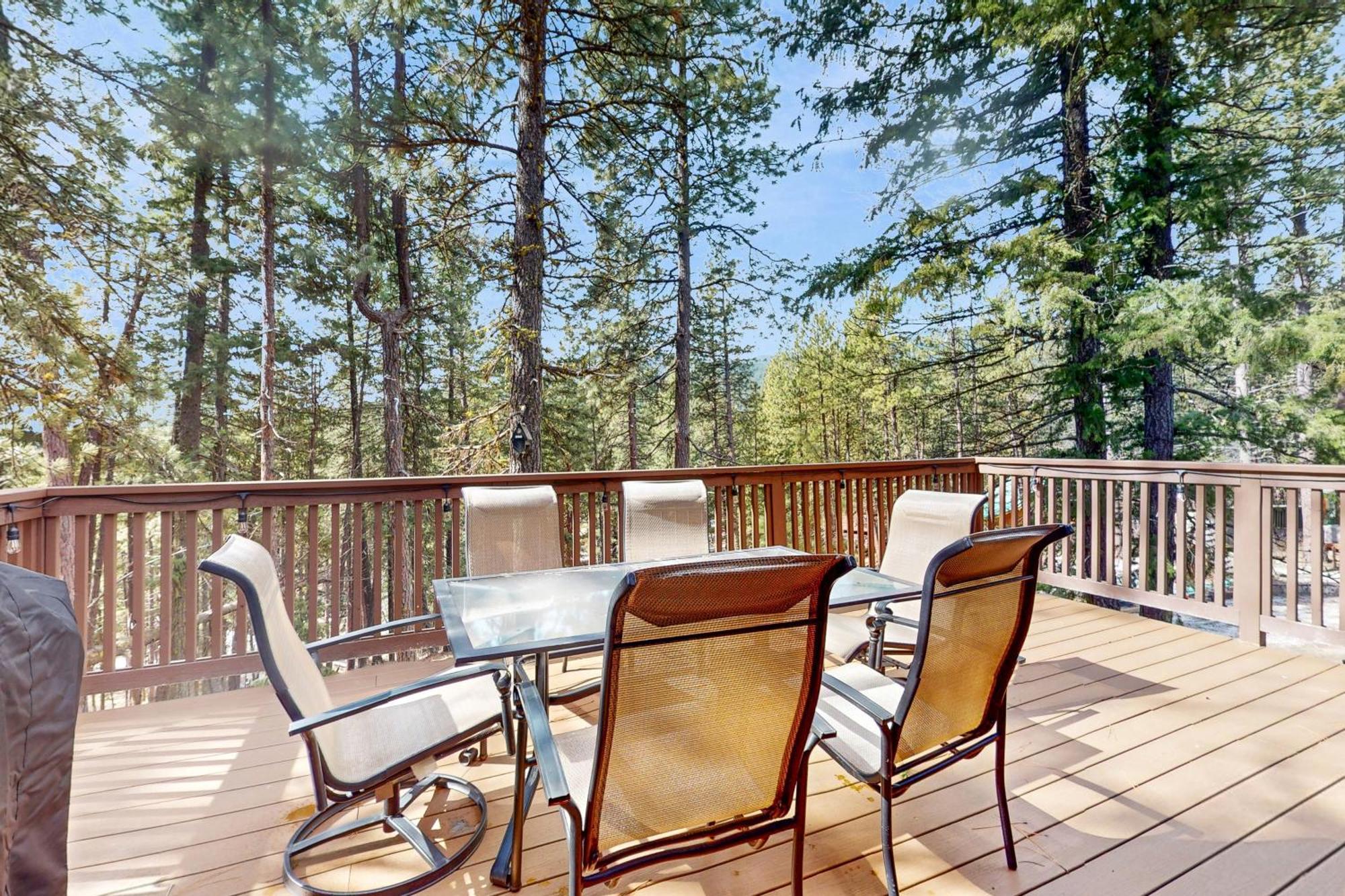 Copper Top Chalet Plain Extérieur photo