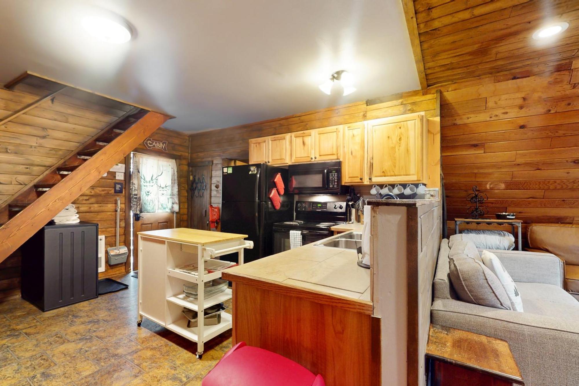 Copper Top Chalet Plain Extérieur photo