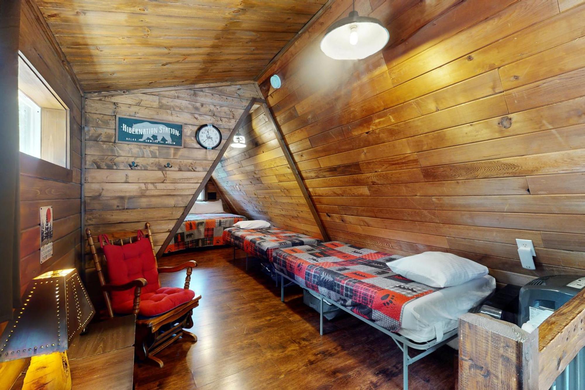Copper Top Chalet Plain Extérieur photo